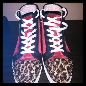 Christian Louboutin Sneakers